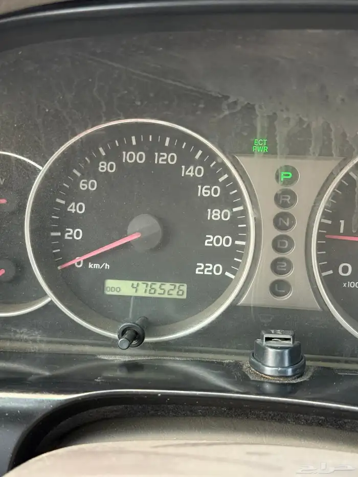 للبيع لاندكروزر 2007 جي اكس ار 2 19