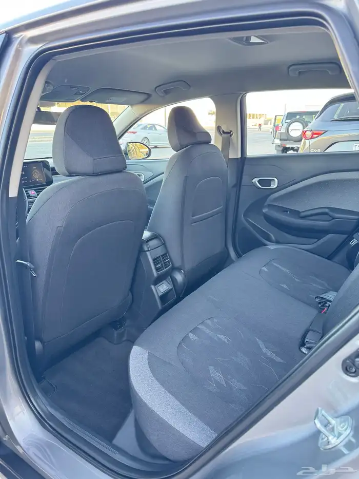 للبيع كيا K3 2024 - ستاندر مطور - بحالة الوكاله 6