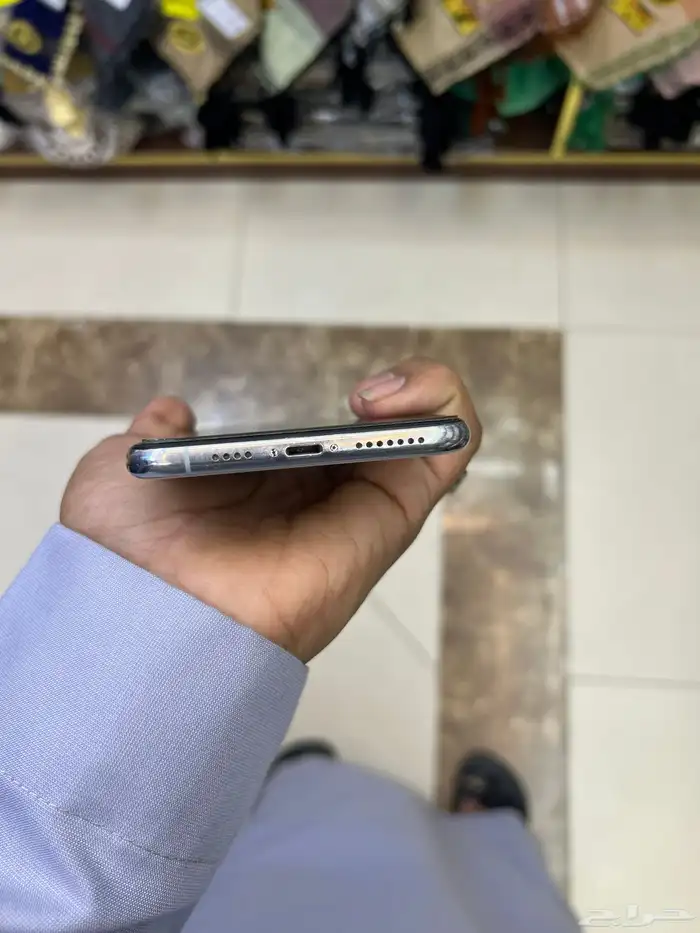 جوال ايفون Xs Max 4