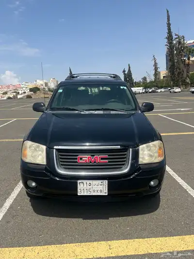 جمس انفوي 2005 index