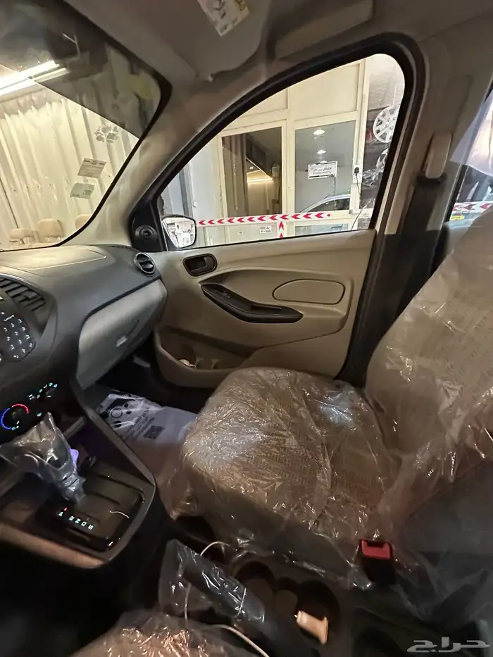 فورد فيجو 2016 2