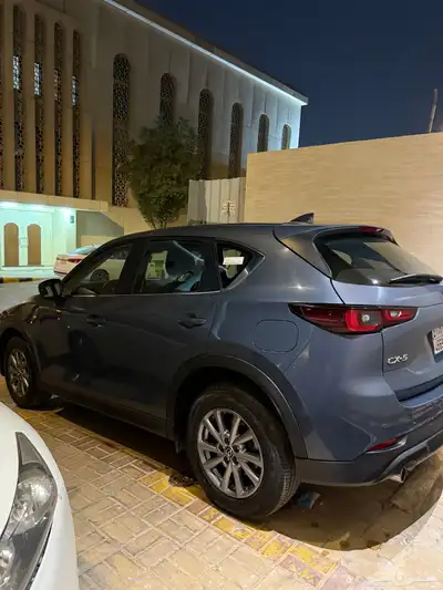 مازدا سي اكس 5 CX5 Mazda index