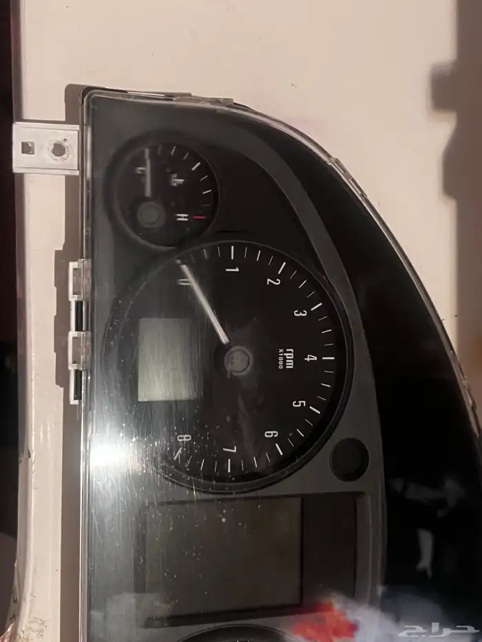 طبلون كابرس ltz حاله جيده 1