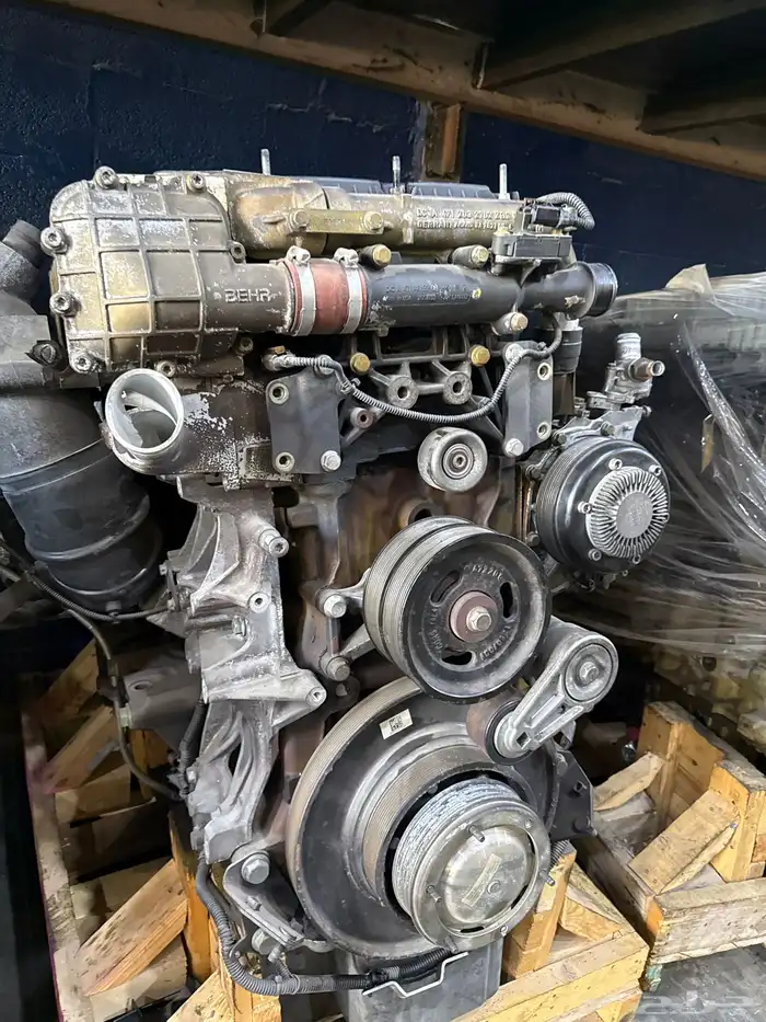 ام بي فور اكتروس 2