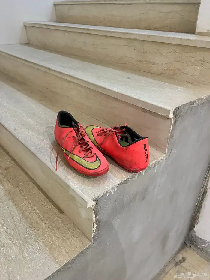 جزمت كورة قدم نايك 2