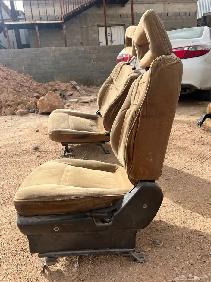 مراتب جيب نيسان 91 1