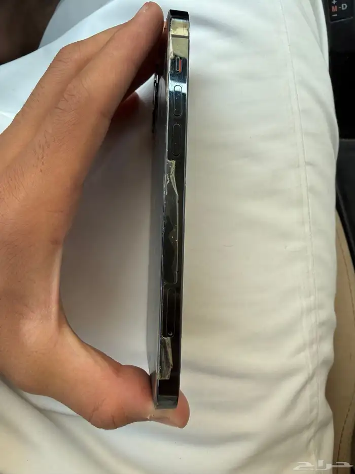 ايفون برو 12 نظيف 1