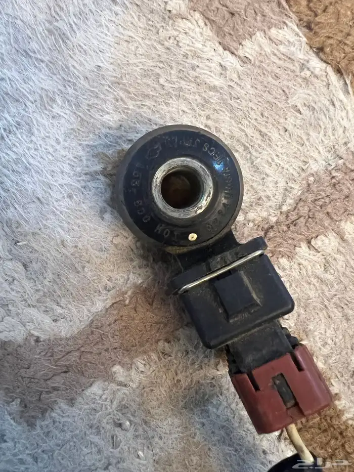 حساس ددسن سنسر 1