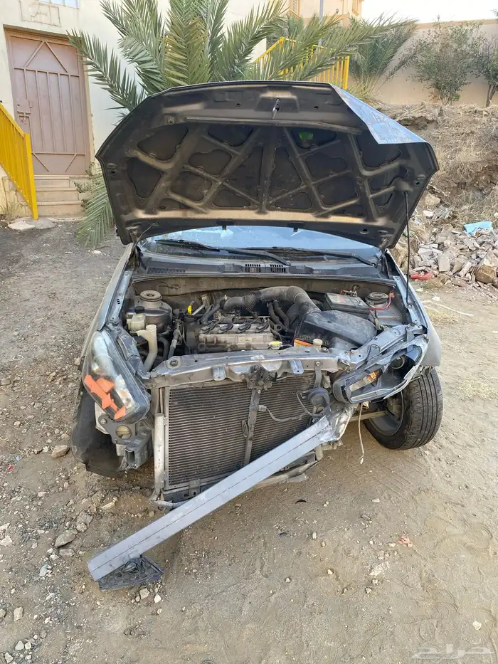 فاو اولي 2015 مصدومه للبيع 7