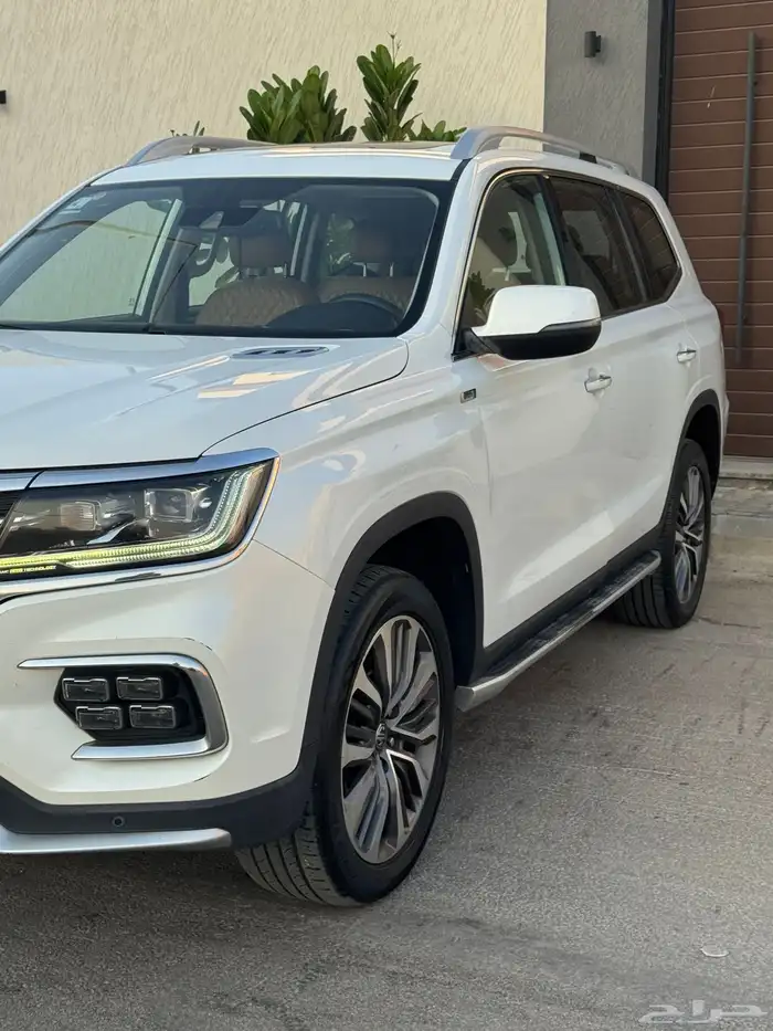 MG RX8 2020 فل كامل 3