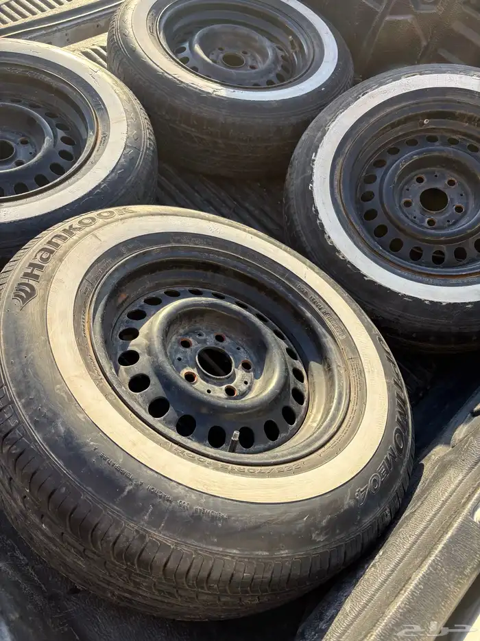 كفرات للبيع كفرات وجنوط خط بسعر يرضي 0