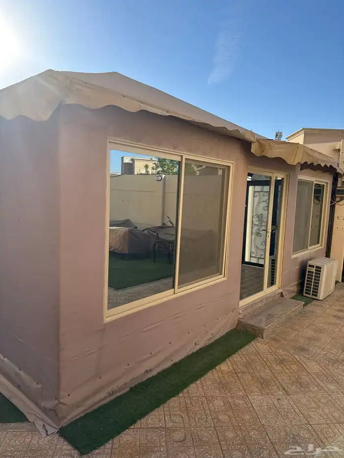 خيمه مجلس بيتيه للبيع 0