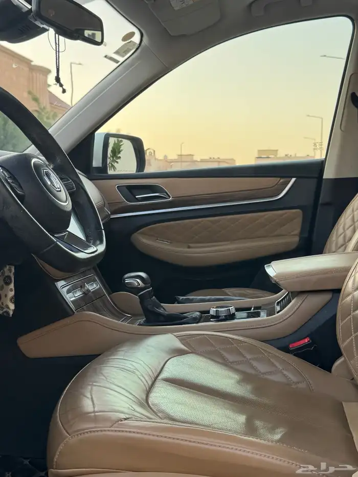 MG RX8 2020 فل كامل 21