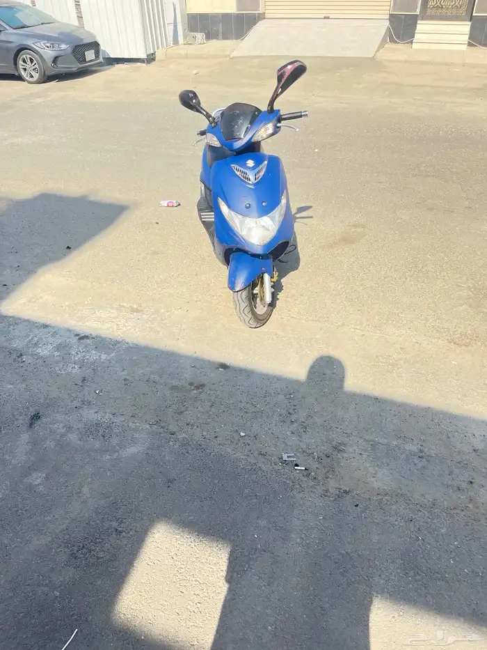 دباب عجيب شغال ع الشرط بدون اوراق 4