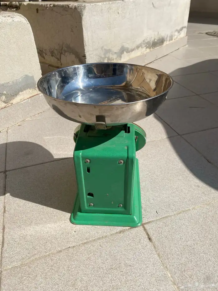 ميزان النوع الأصلي اخو الجديد 1