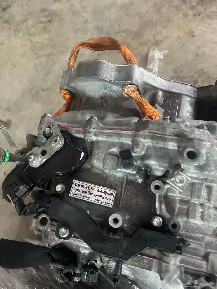 قير قيرات مستورده وشد بلد 2