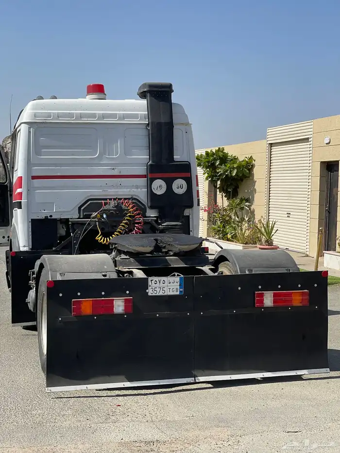 راس البي 94 قير كهرب غمارة لكزس 13