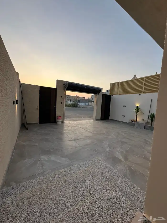 فيله روف ارضي با مدخل سياره تشطيب ممتاز 0