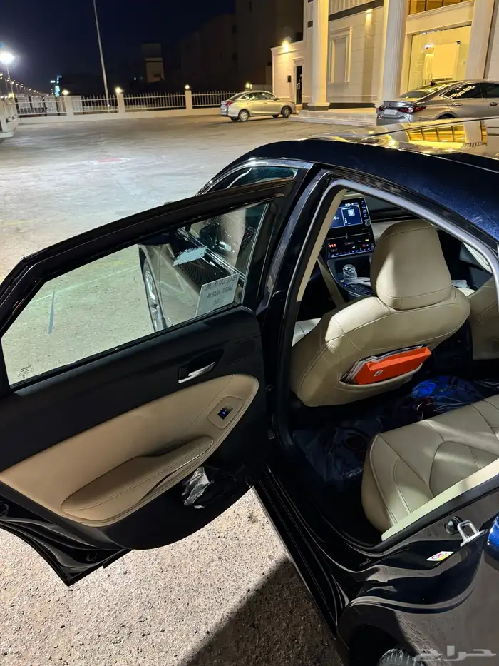 افالون 2020 تورينق 11