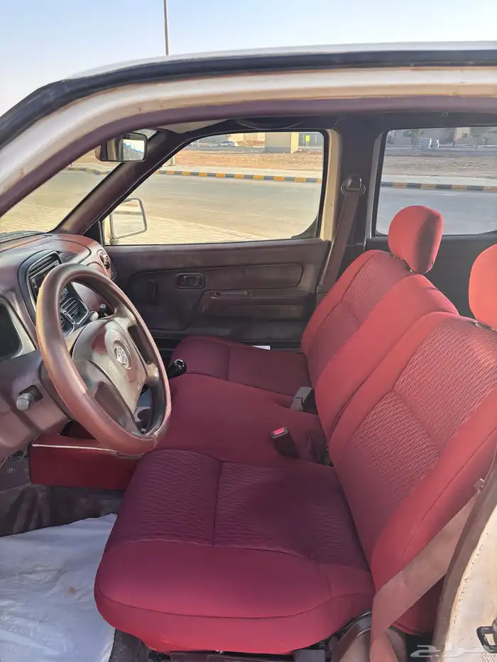 نيسان ددسن 2007 5