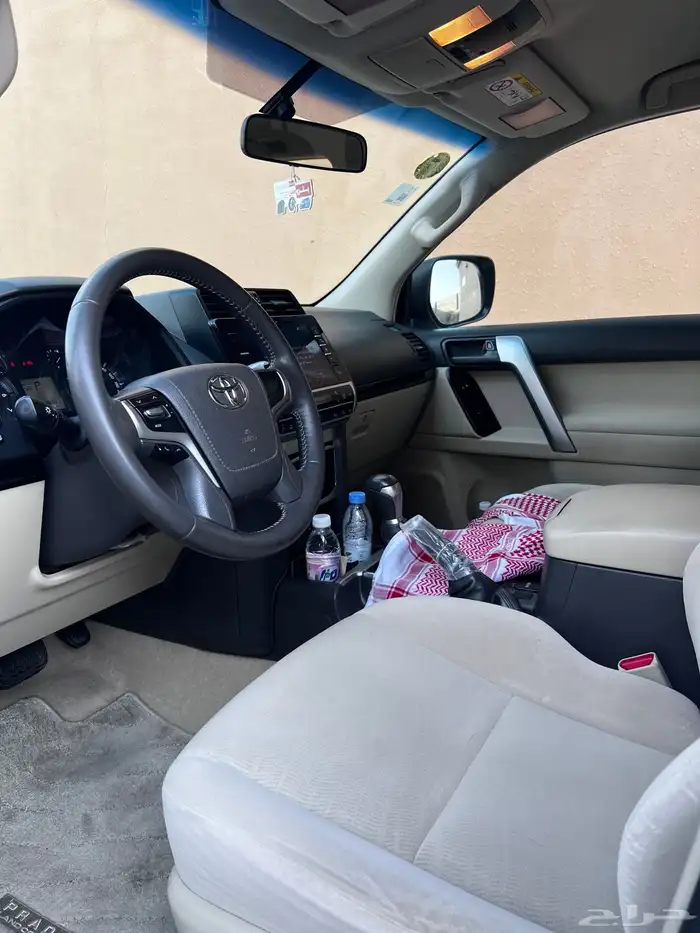 برادو 2019 عبداللطيف جميل 8