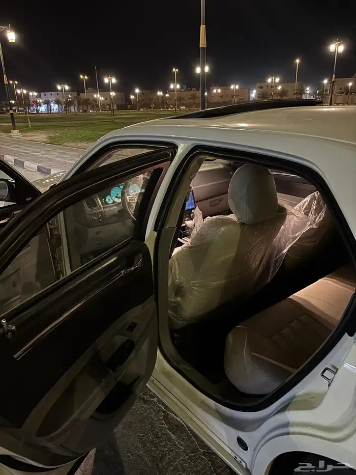 كرايزلر نظيف 6