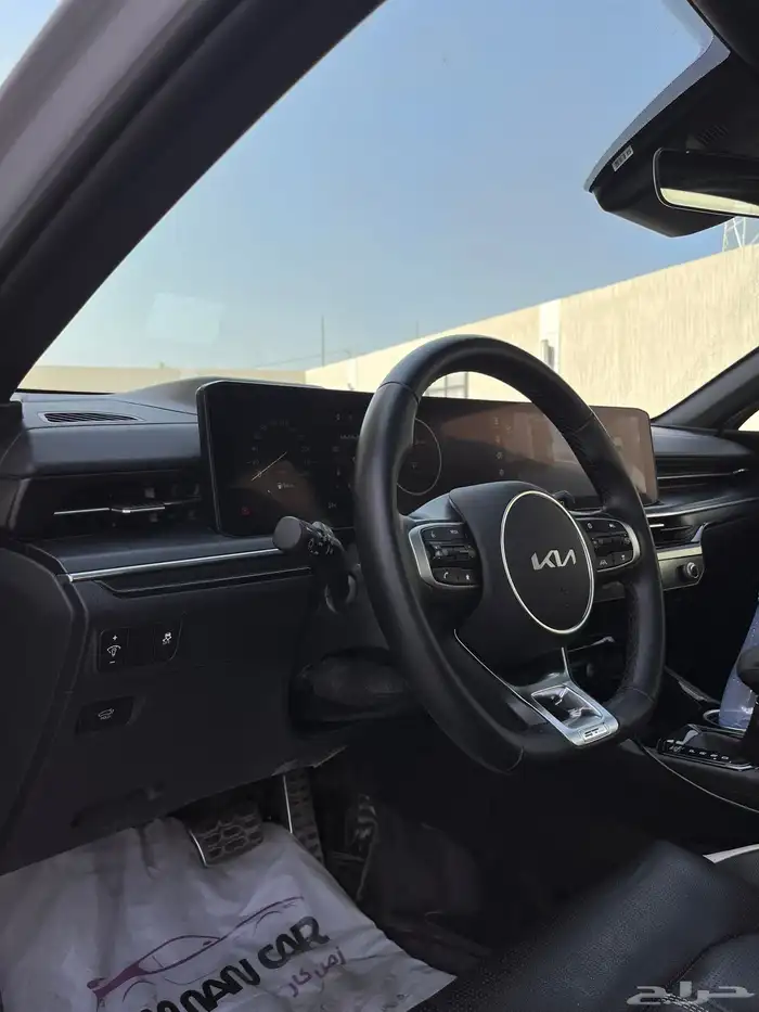 كيا5 جي تي لاين فل كامل ماشالله تبارك الله 24