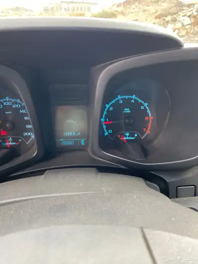 كلورادو شيفروليه index