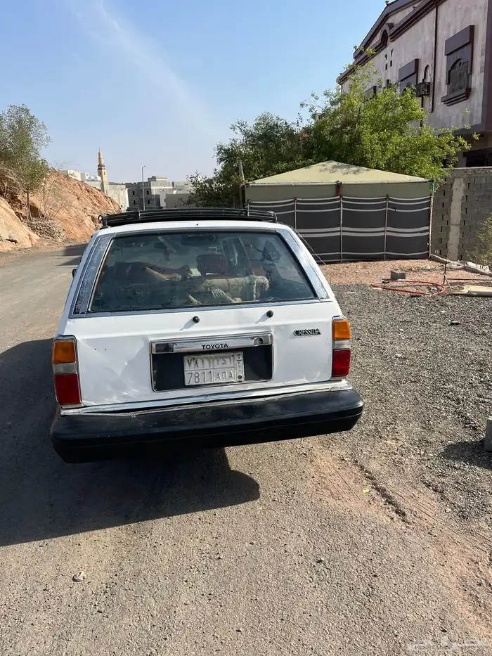 كرسيدا للبيع 2