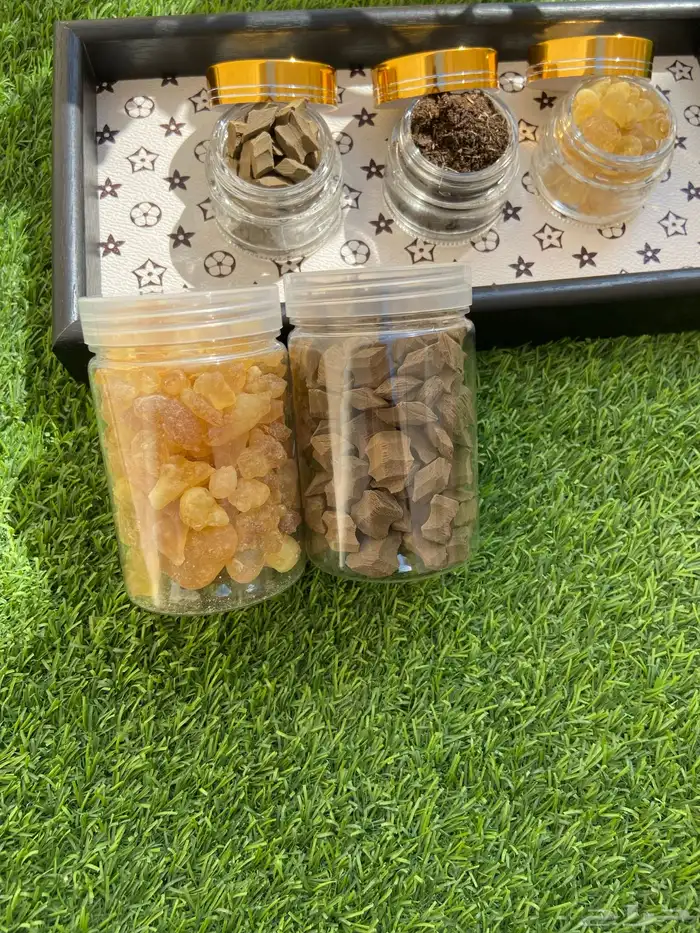 عرض يوم الإثنين لبان وبخور عود 0