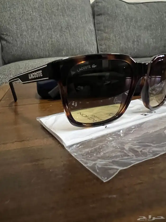 نظاره ليكوست للبيع جديده غير مستخدمه 1