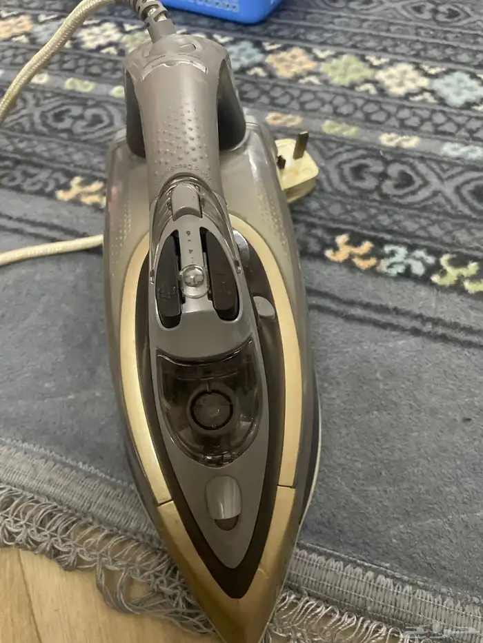 كاويه PHILIPS بخار 2