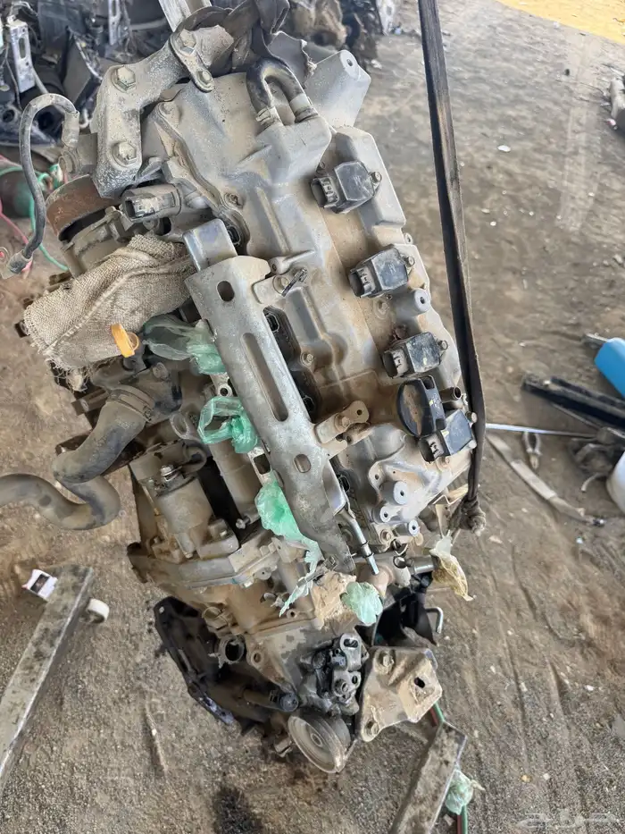 مكينة صني مع القير 2019 للبيع شرط 0