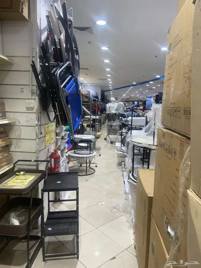 مستلزمات البر والكشتات 43