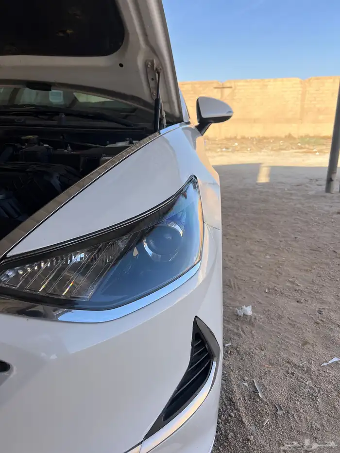 سوناتا 2020 23