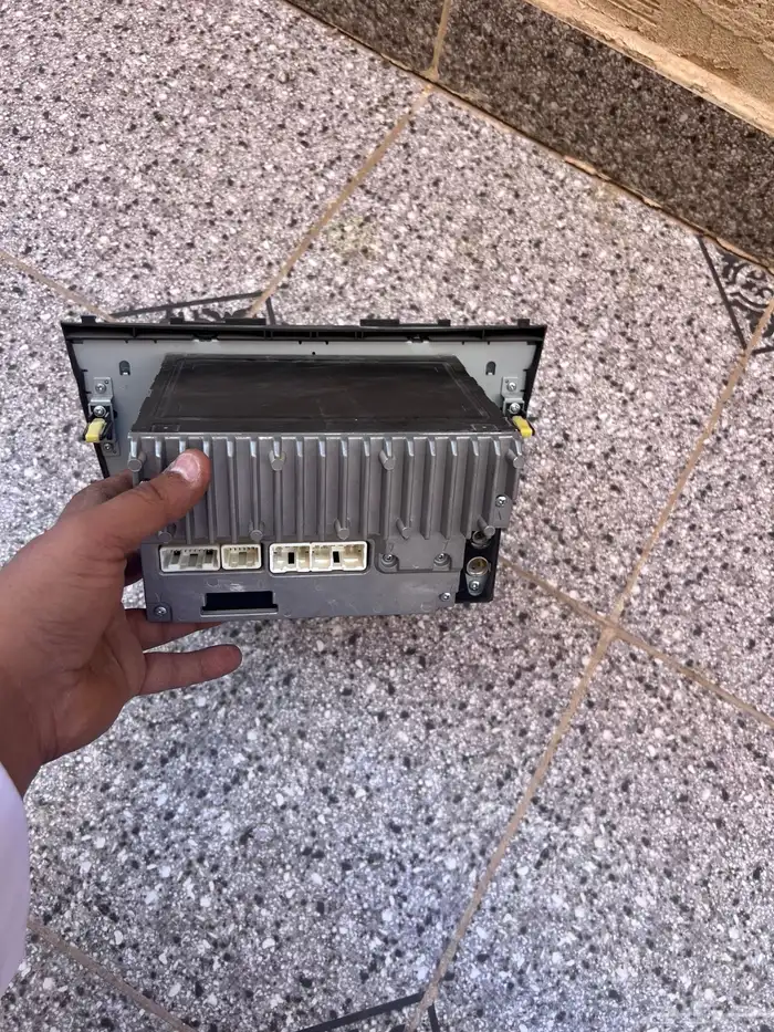 مسجل كامري 2011 3