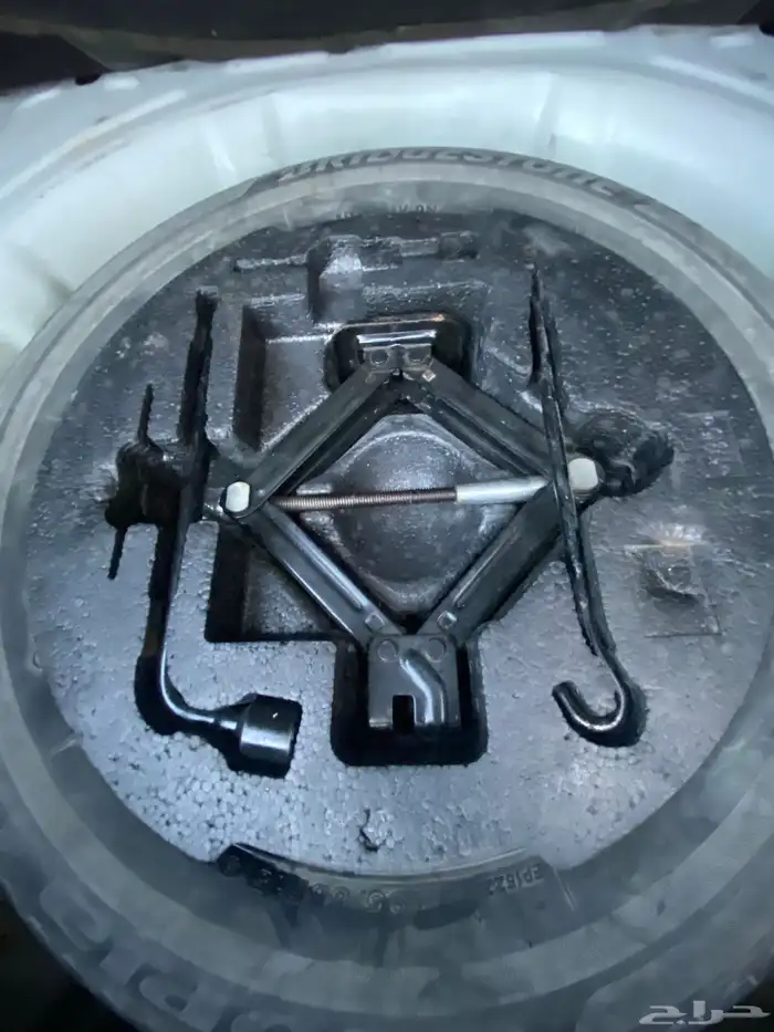 ( تم البيع ) النترا 2011 قير عادي ثاني مالك 26