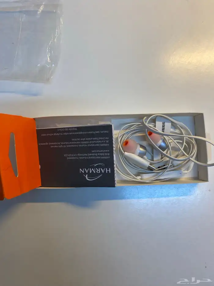 إلكترونيات عشوائيه (سماعه سوني- يد سوني الخ) 5