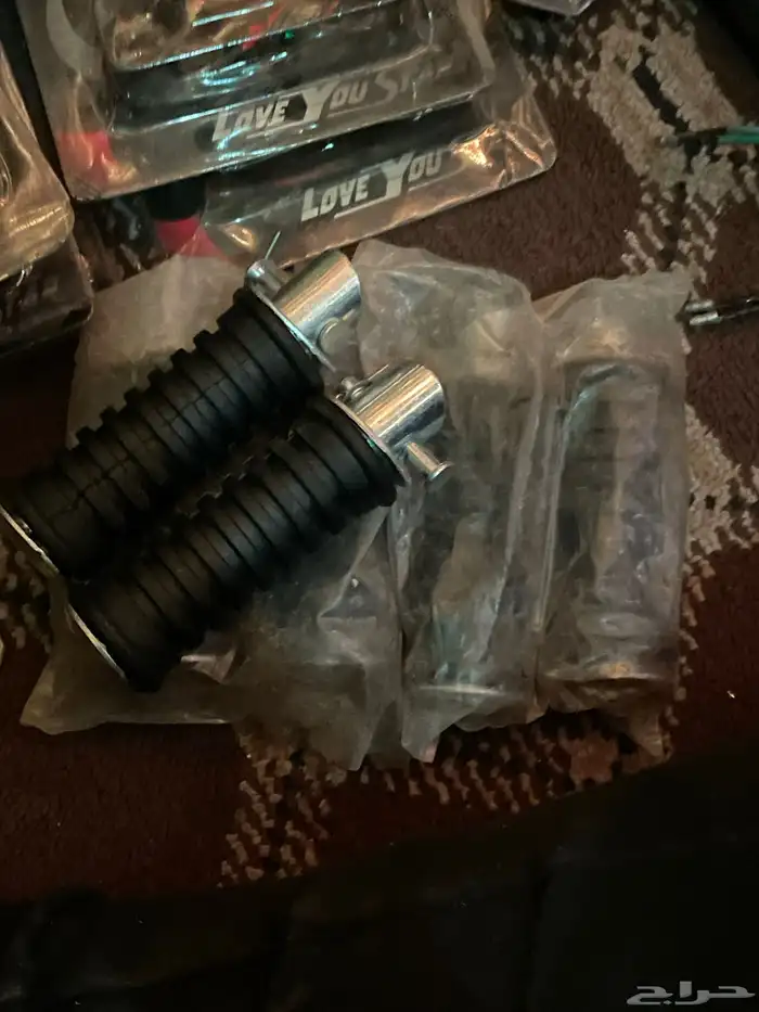 قطع غيار دبابات 24