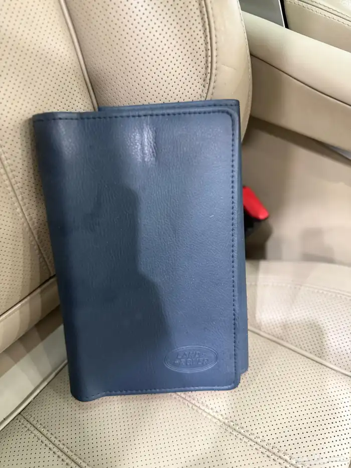 رنج روفر سبورت موديل 2015 نظيف جدا 12