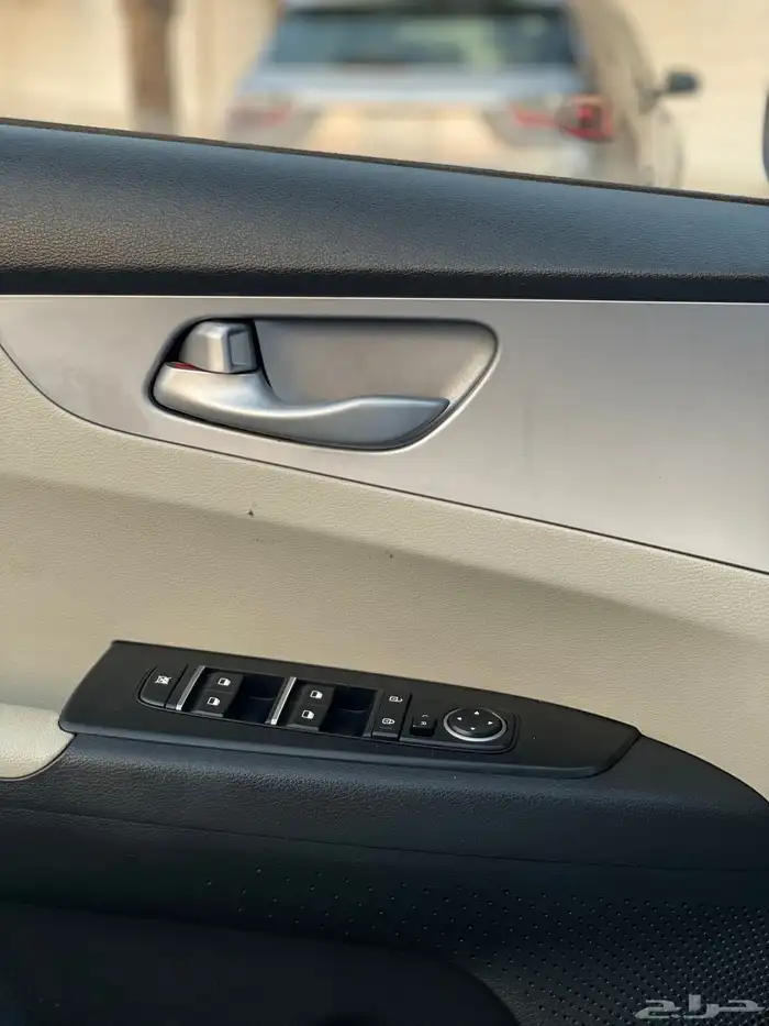 كيا - سيراتو - 2022 - سعودي 17