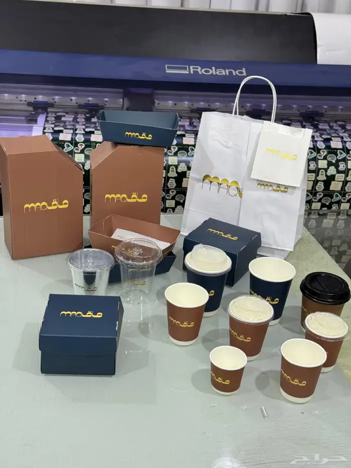 مطابع احترافيه بالرياض جميع المطبوعات و التصاميم باسعار جيد 3