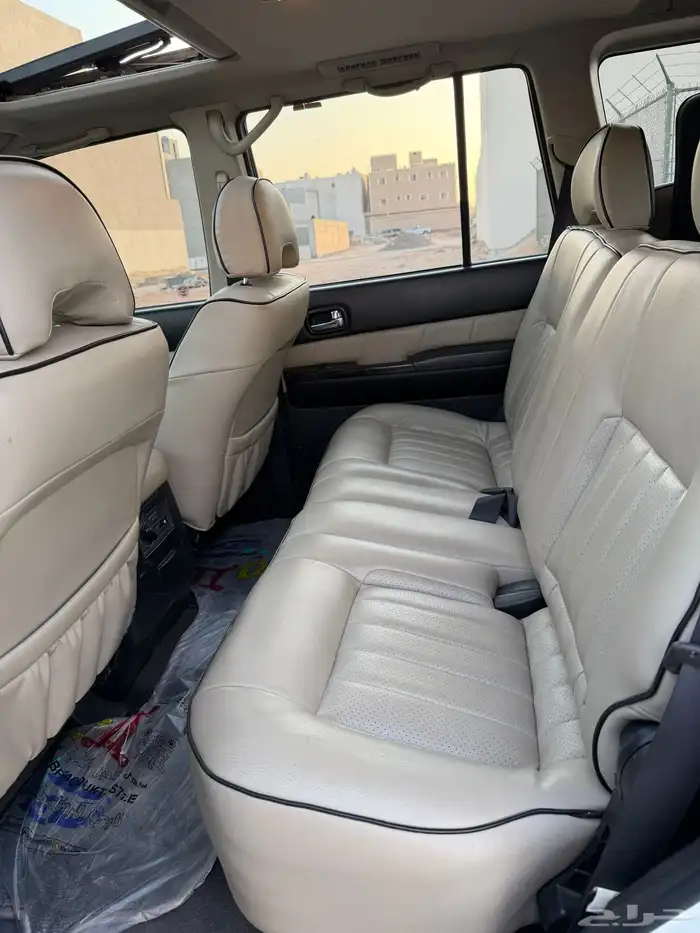 سوبر سفاري باترول 2017 15