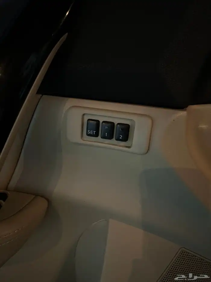 للبيع مكسيما 2015 ممشى قليل نظيفة 28