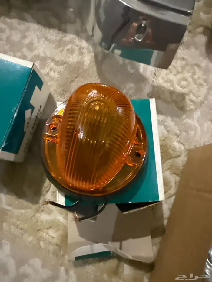 قطع جمس حوض او عادي موديل 1976 1