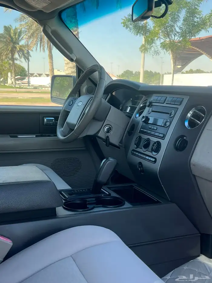 فورد اكسبيدشن قصير 2011 25