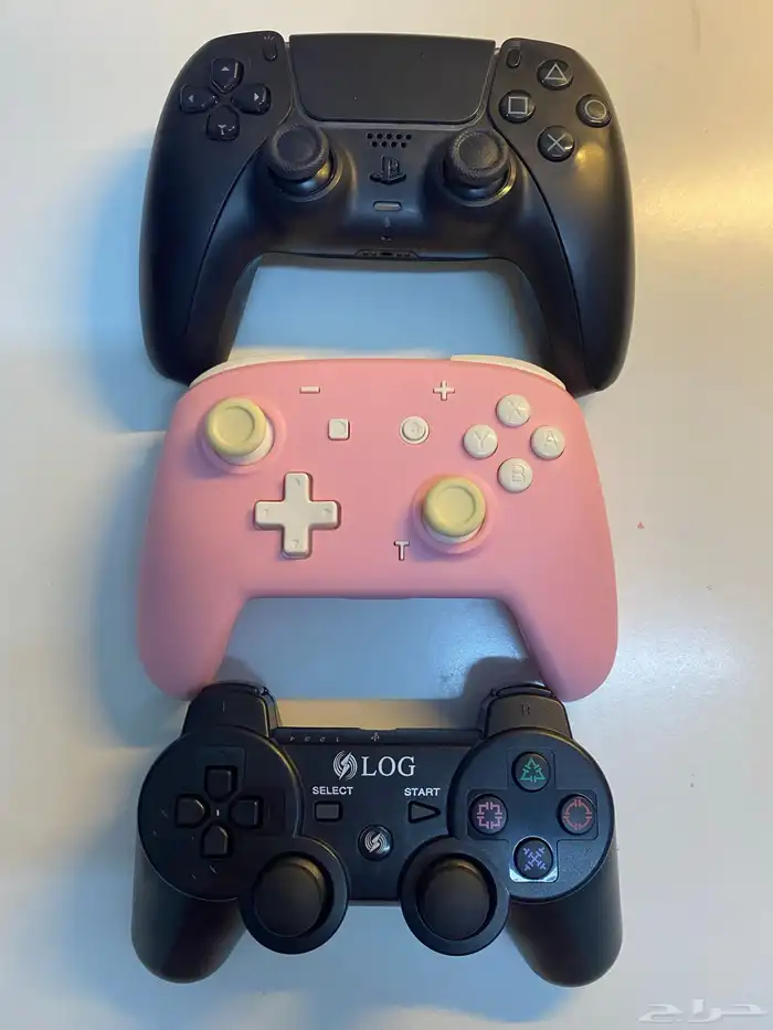 إلكترونيات عشوائيه (سماعه سوني- يد سوني الخ) 0