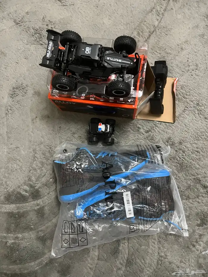 ألعاب سيارات وكوتشي مقاس42 2