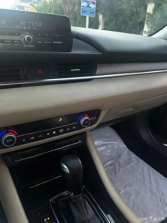 مازدا وكالة 2020 7