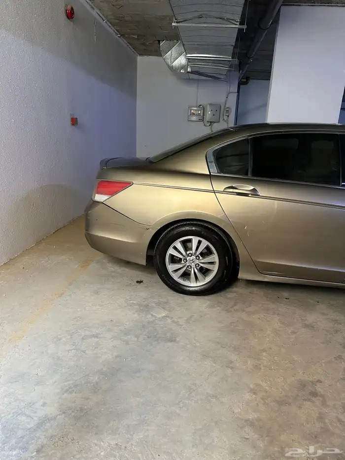 أكورد 2008 فل كامل 16